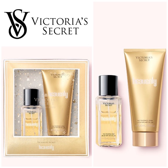 Victoria's Secret Other - NWT Victoria’s Secret heavenly gift set